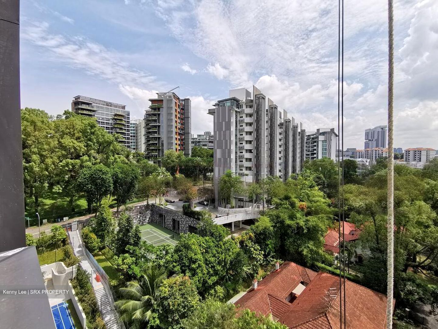 Hyll On Holland (D10), Condominium #471708121